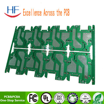 PCB Board Fr-1 Fire Board Circuit Board Single Sided Circuit Board V0 Board Circuit Board
